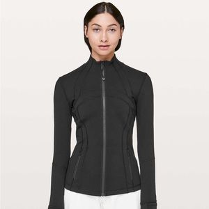 Lululemon Define Jacket Black